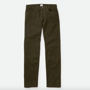 Flint and Tinder 365 Pant - Straight - 34x32